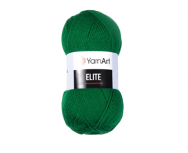 Yarn YarnArt Elite - 846